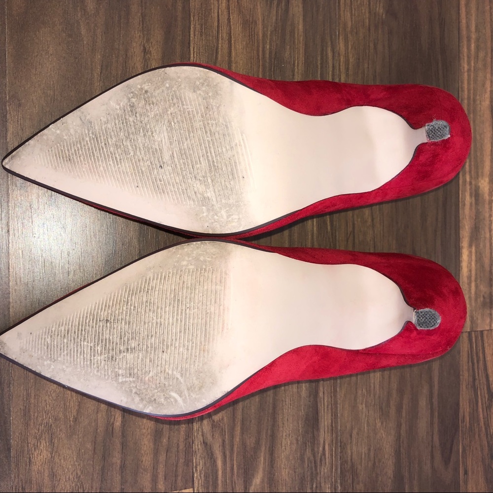 Shoes - Picture 2 of 7